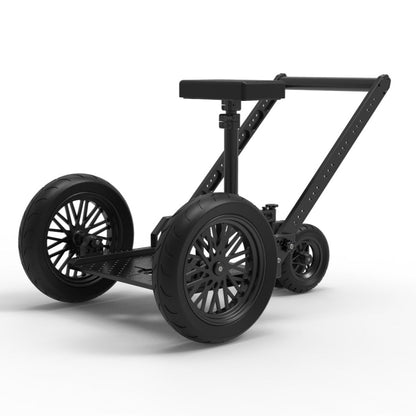 Raptor Rickshaw Mini