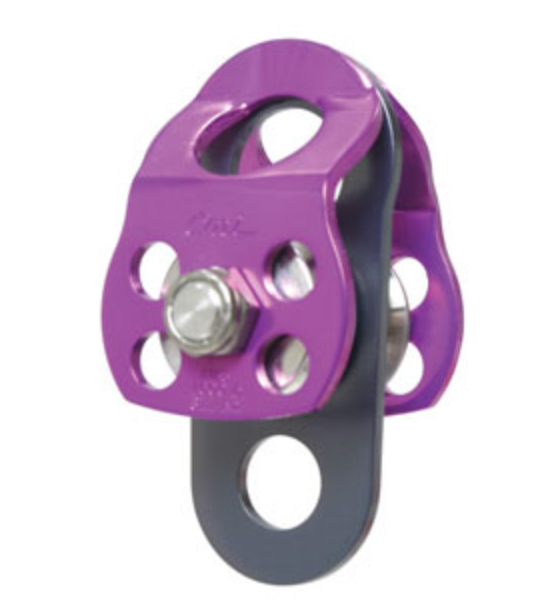CMI RP110D Double Sheave Pulley