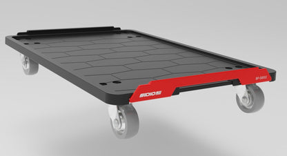 Sidio Crate Base with Wheels