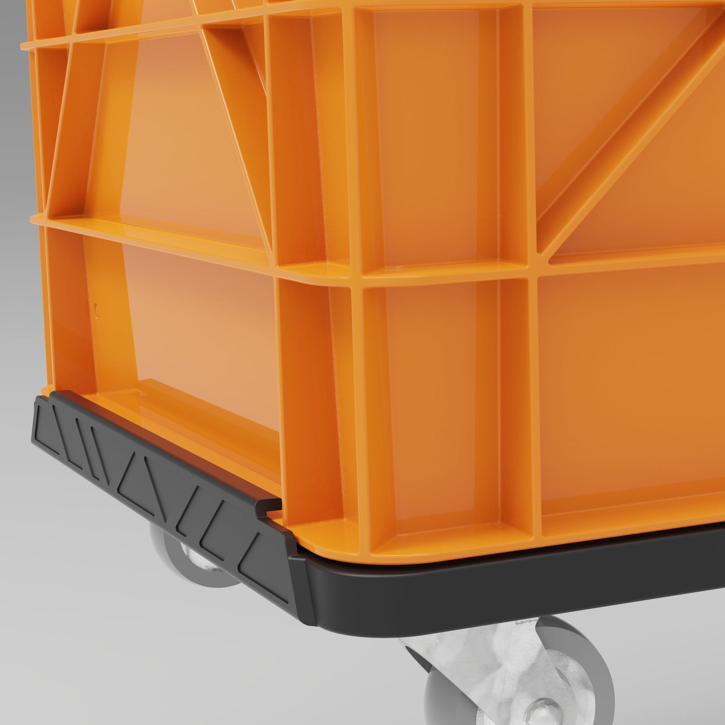 SidioSkate 2.0 Crate Wheels - Pre-Order Now
