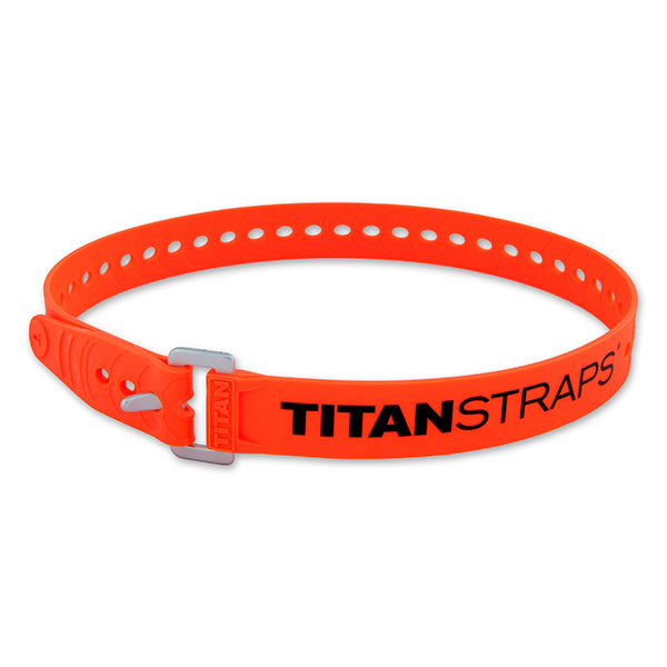 Titan Utility Straps - Variety