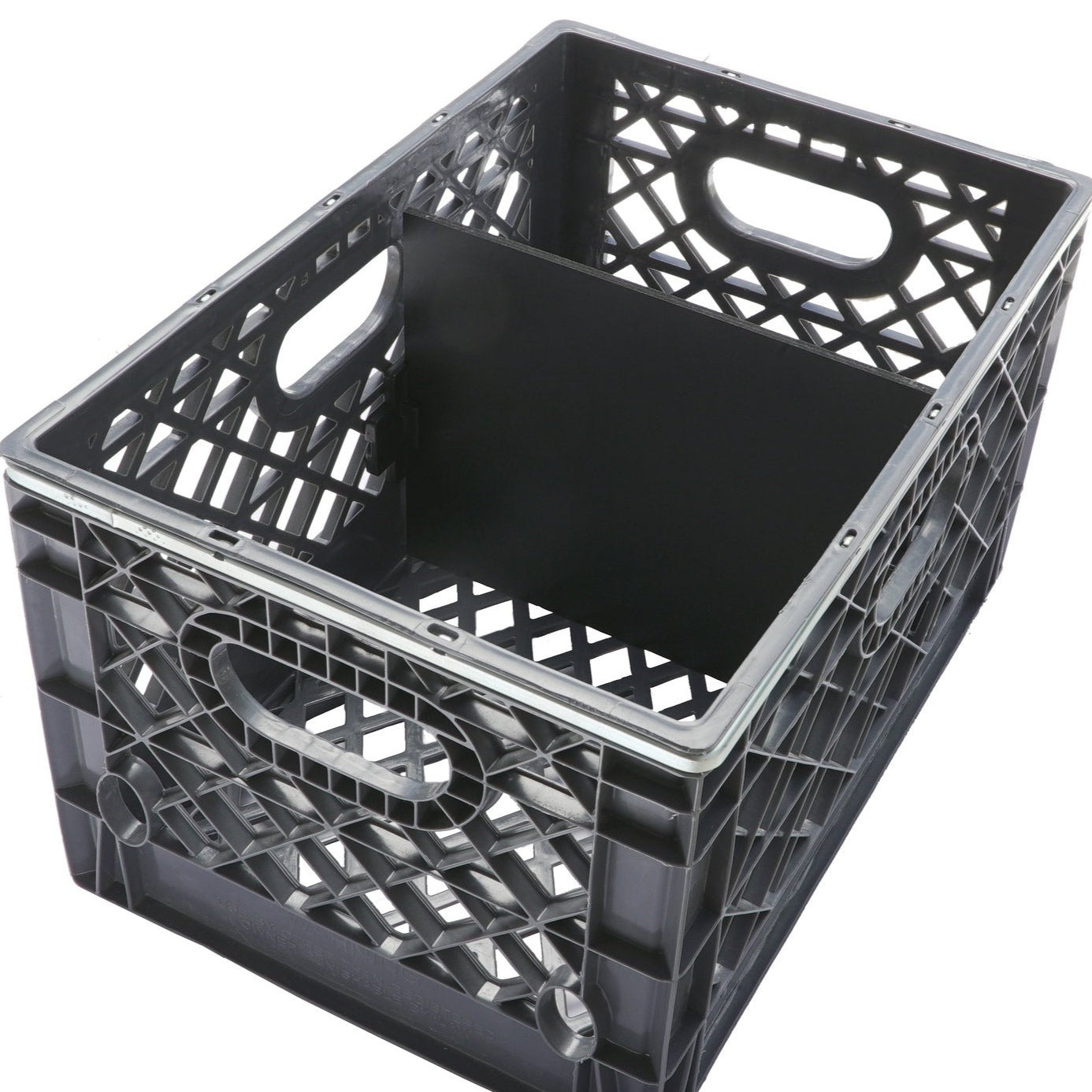 The Milk Crate Divider (Extra Large Full)