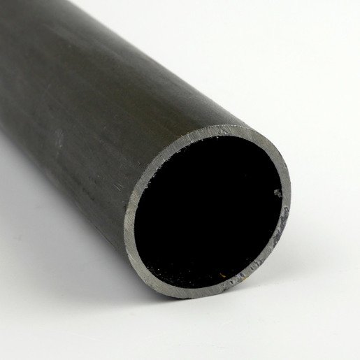 STEEL PIPE - SCHEDULE-40 X 21' (Pickup in Los Angeles only)
