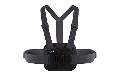 GoPro Chest Mount - Grip Support Store