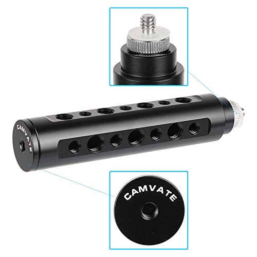 Aluminum Camera Handle Grip - Grip Support Store