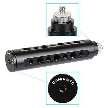 Aluminum Camera Handle Grip - Grip Support Store