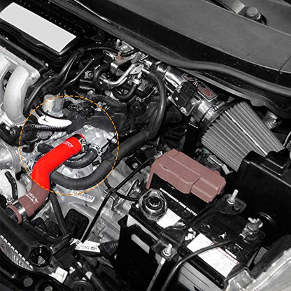 Hose Clamp, 78 Pack Stainless Steel Assortment - Grip Support Store