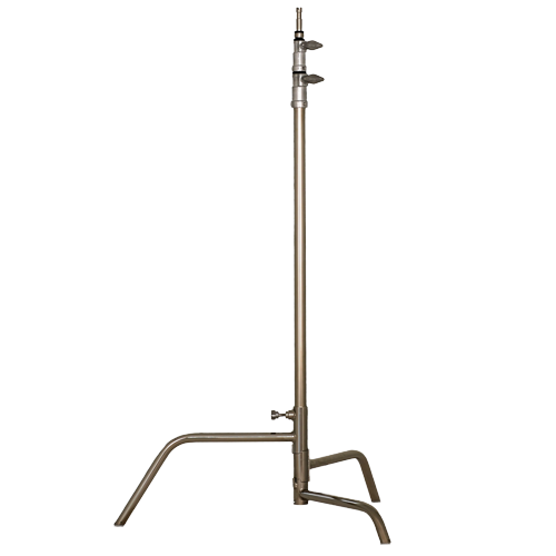 40s〜 ヴィンテージ usa スタンド American 40″ Century Stand 2-Rise Non Spring Load (NSL) + Arm and