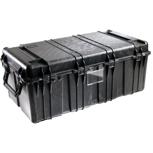 Large Pelican 0550 Case - No Wheels | The Grip Store – Grip