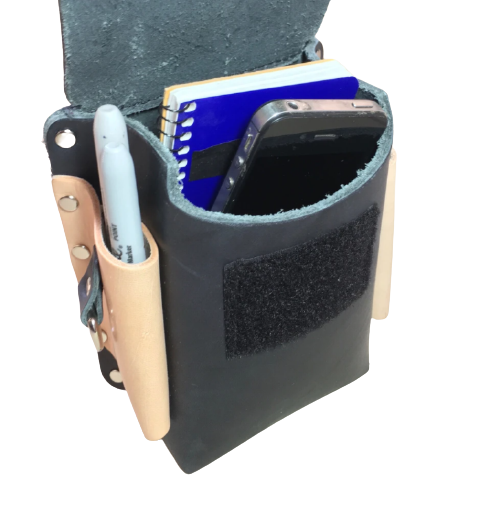 B Boy Pouch - Grip Support Store