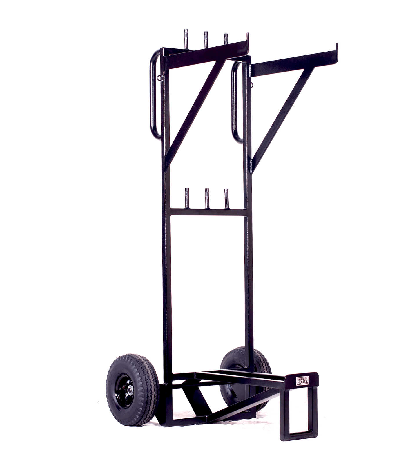C Stand Cart Basic
