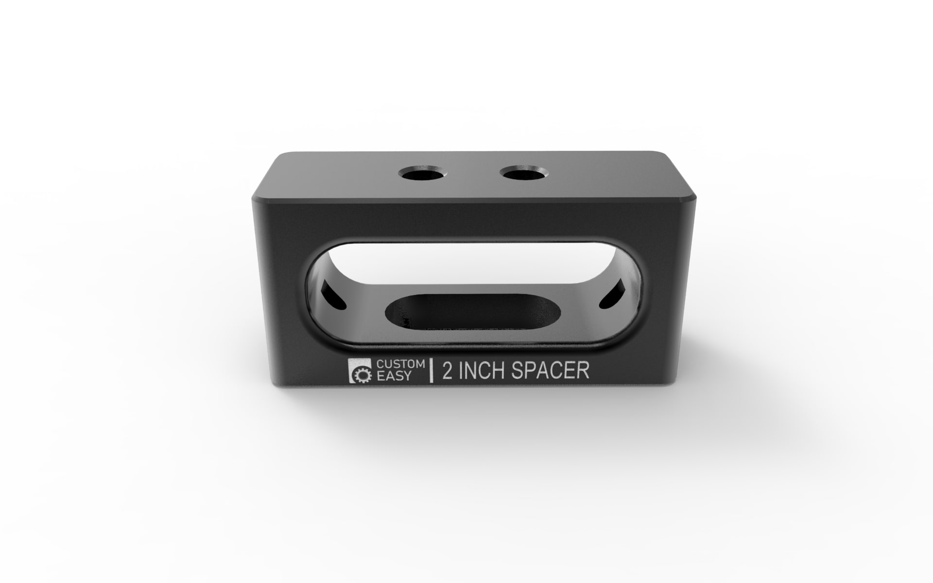 Rickshaw 2-inch Spacer | The Grip Store – Grip Support Store