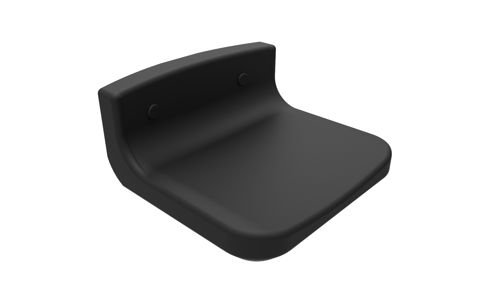Raptor Rickshaw Seat Back with Belt | The Grip Store – Grip Support Store