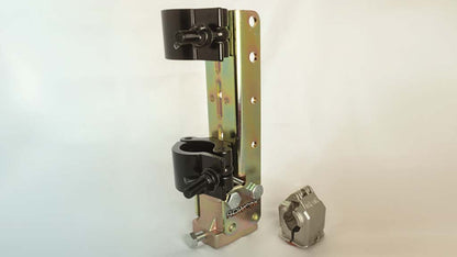 UNIVERSAL RACK  FOR TOW HITCHES - FLOWCINE EDITION - Grip Support Store