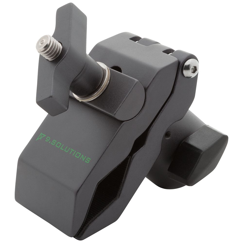 Python Clamp Valpar Python clamp with snap-in socket | The Grip Store – Grip Support Store
