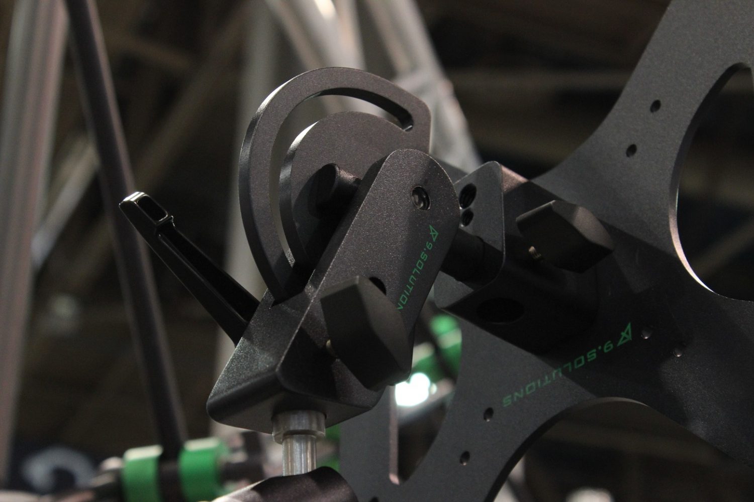 Tilt Stud Adaptor - Grip Support Store