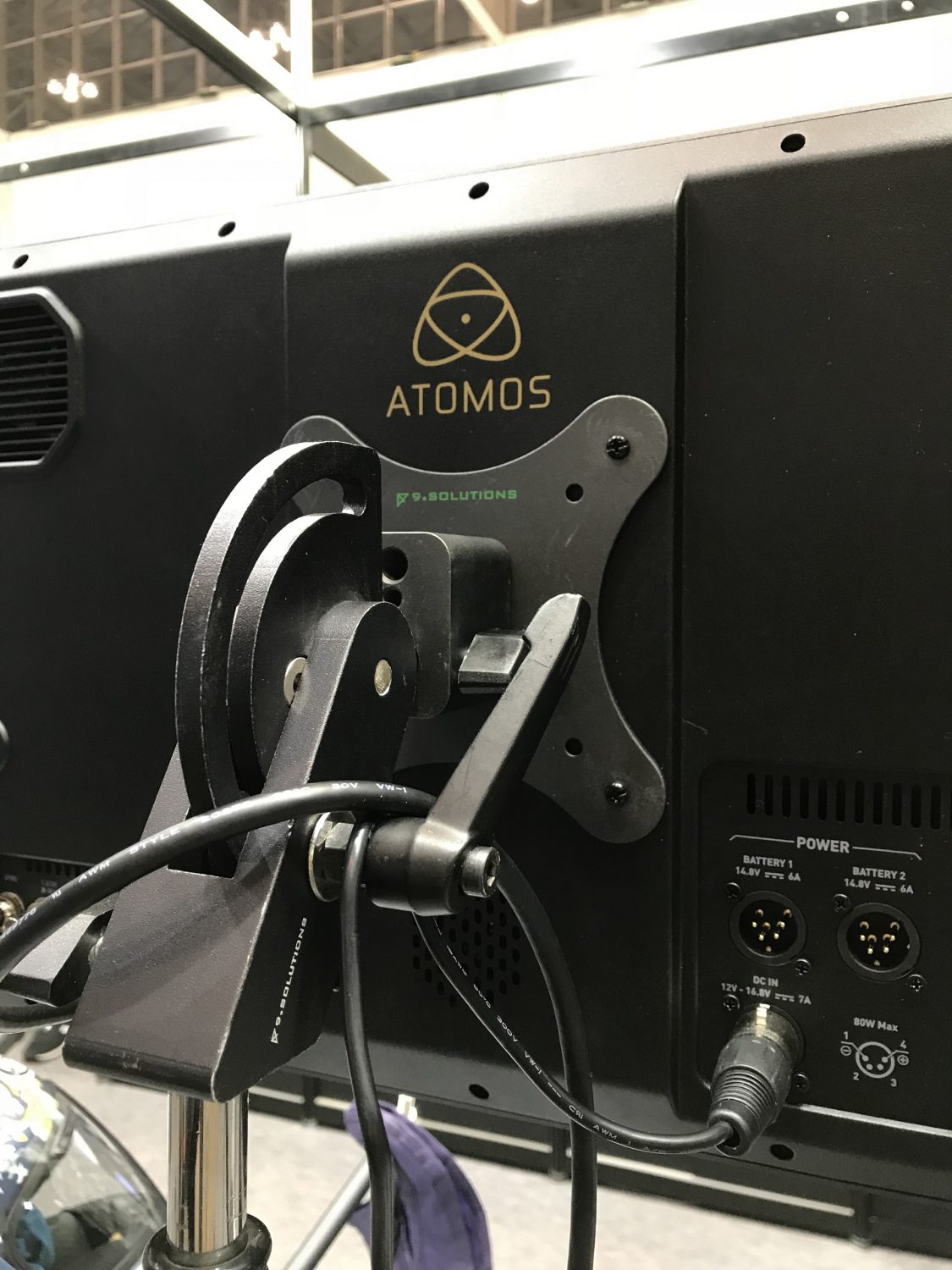 Tilt Stud Adaptor - Grip Support Store