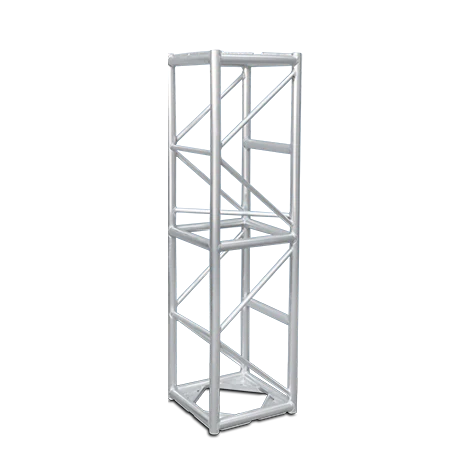 20.5" Box Truss w/Bolts - Grip Support Store