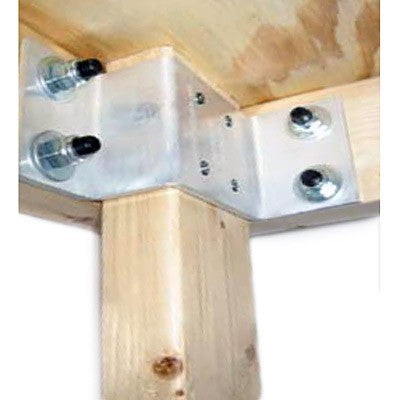 Corner Leg Socket Leg-a-Matic Corner Bracket | The Grip Store – Grip Support Store