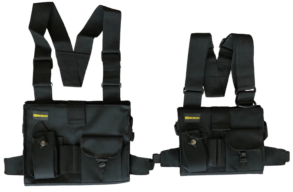 Chest Rig for Ipad and Tablet | The Grip Store – Grip Support Store
