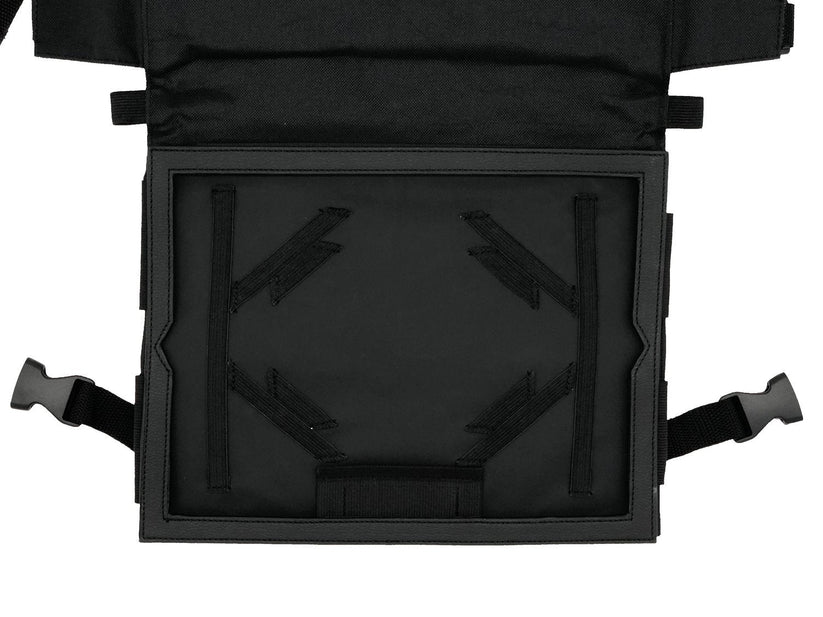 Chest Rig for Ipad and Tablet | The Grip Store – Grip Support Store