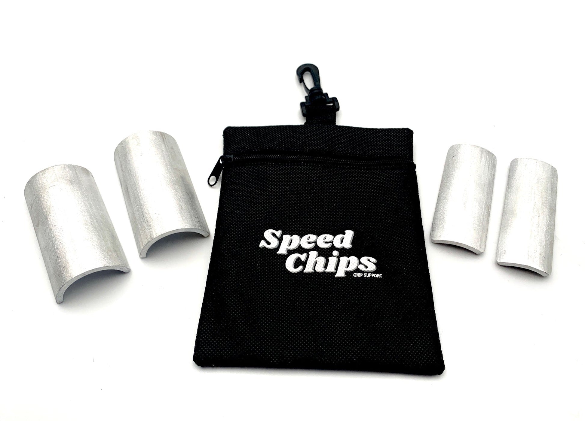 Speed Chips with Bag - Grip Support Store