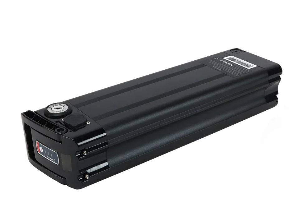 CineTrike 48V Lithium Battery 14.5AH - Grip Support Store