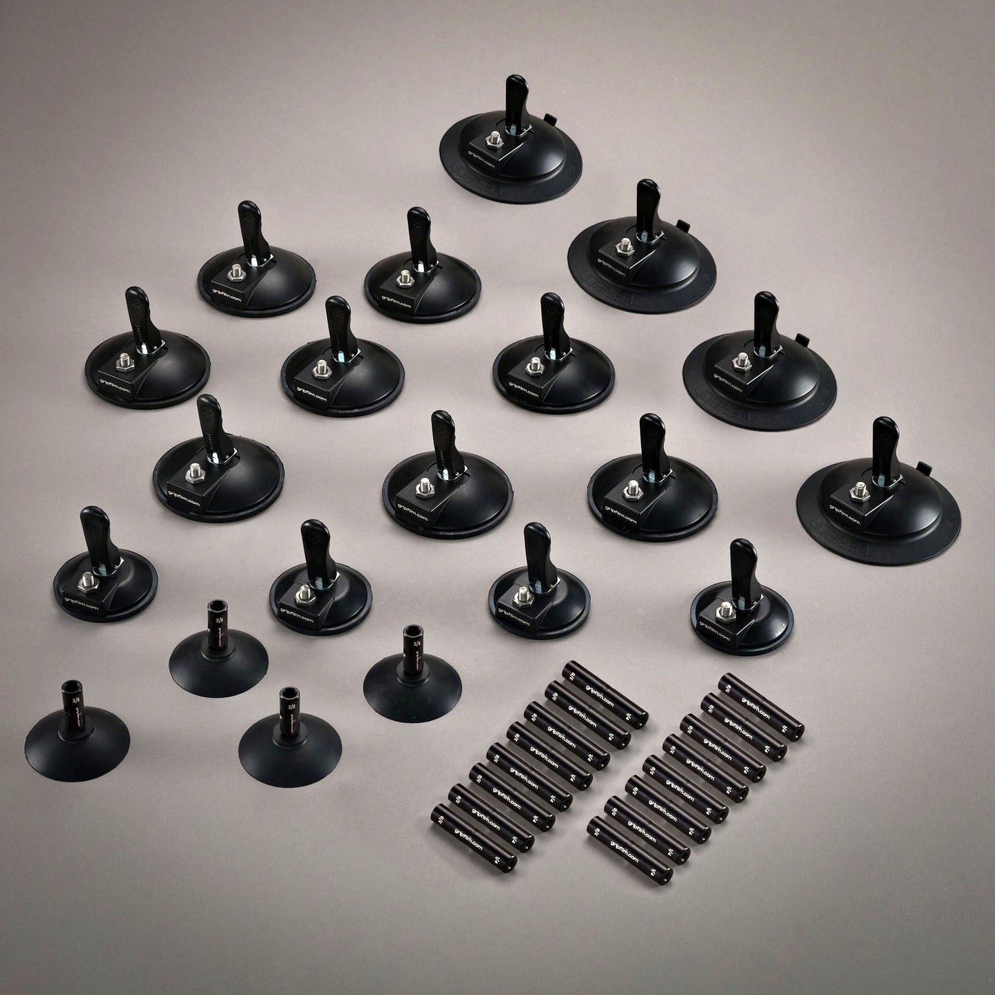 SUCTION CUP SET - Grip Support Store