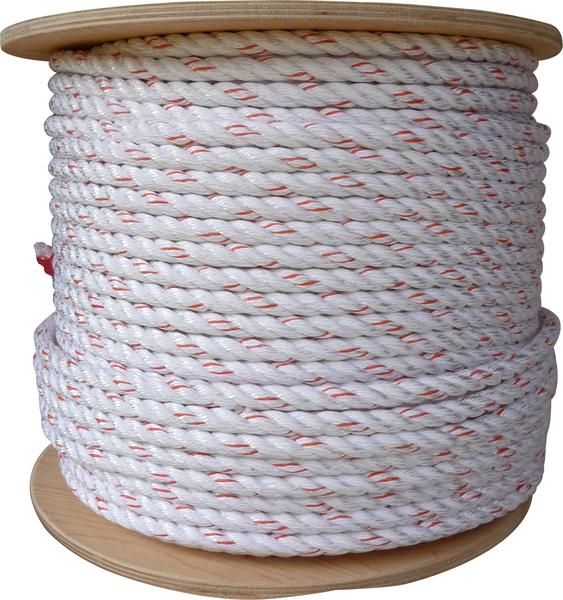 3 8 X 600 White Multiline Rope 3-8-x-600-white-multiline-rope