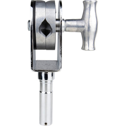 Center Grip Head with Male Jr. Pin (Lolli-Pop) - Grip Support Store