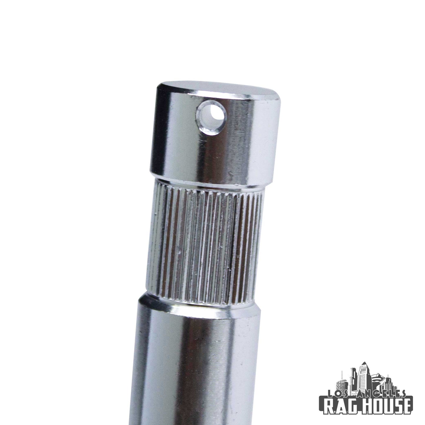 SWEET CLAMP™ 1-1/4″ WITH 5/8″ BABY PIN - Grip Support Store