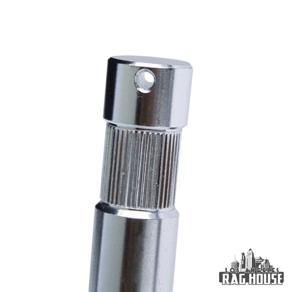 SWEET CLAMP™ 1-1/4″ WITH 5/8″ BABY PIN - Grip Support Store