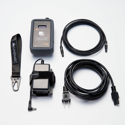 24 x 36 ACTIVE DIFFUSION PACKAGE - Pre order - Grip Support Store