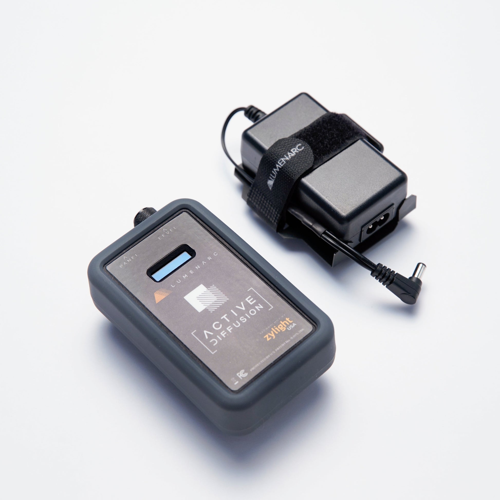 24 x 36 ACTIVE DIFFUSION PACKAGE - Pre order - Grip Support Store