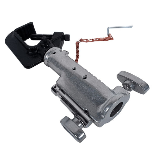 Pipe Clamp Hanger with Jr Receiver