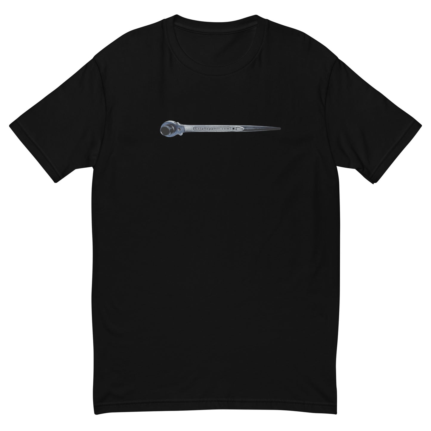Grip Hater Wrench T-shirt