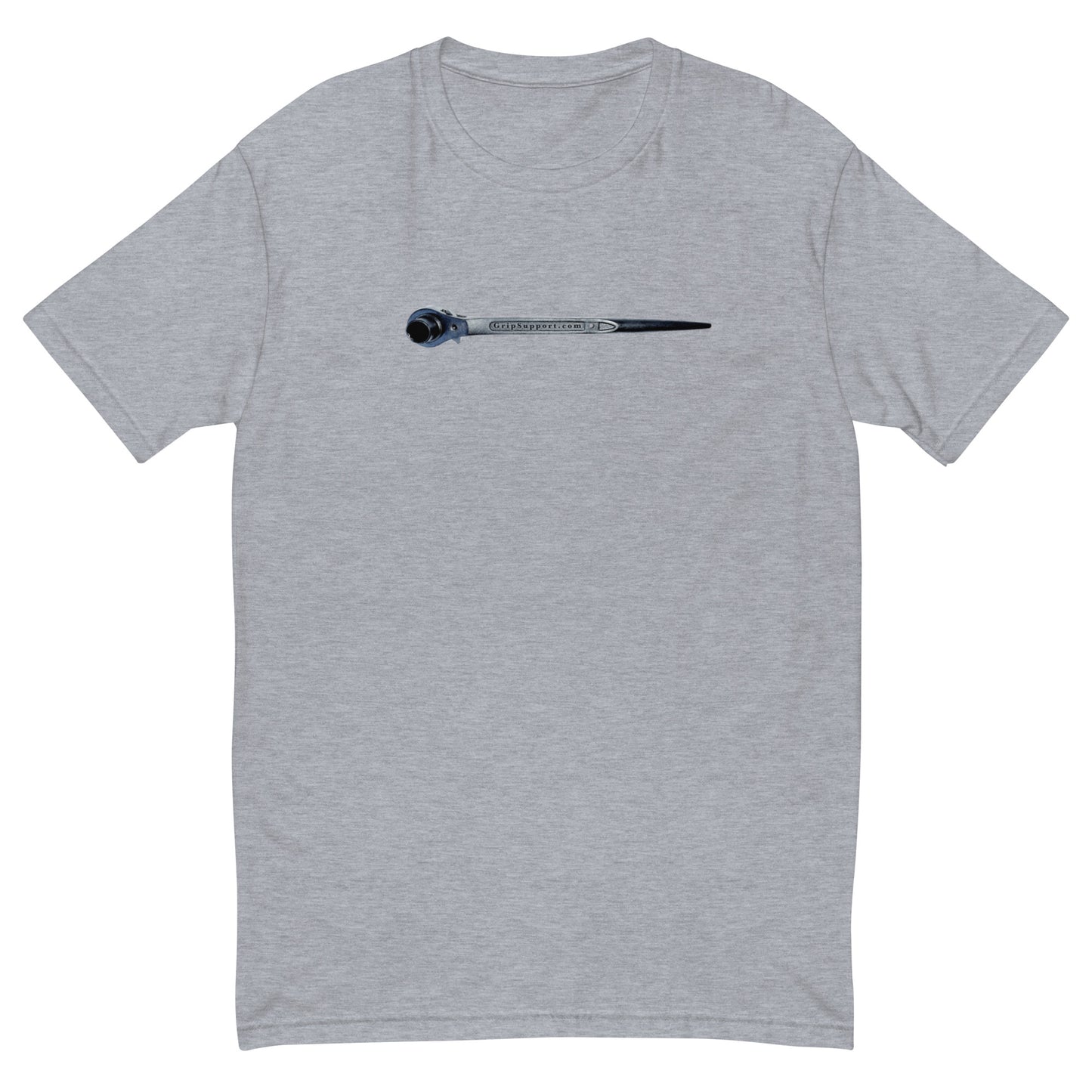 Grip Hater Wrench T-shirt