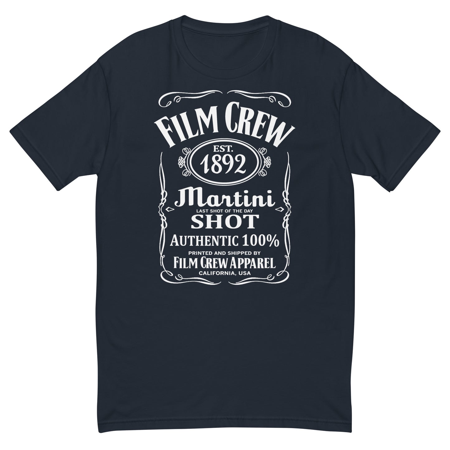Martini Shot T-shirt