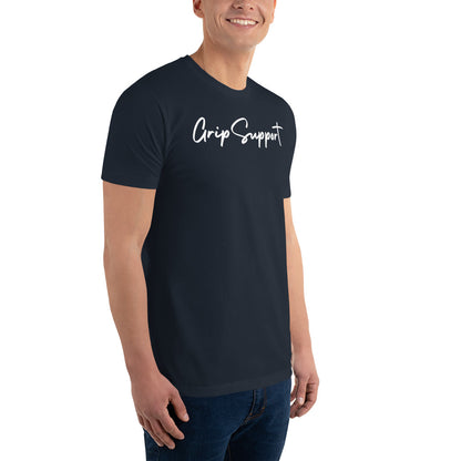 Grip Support Short Sleeve T-shirt