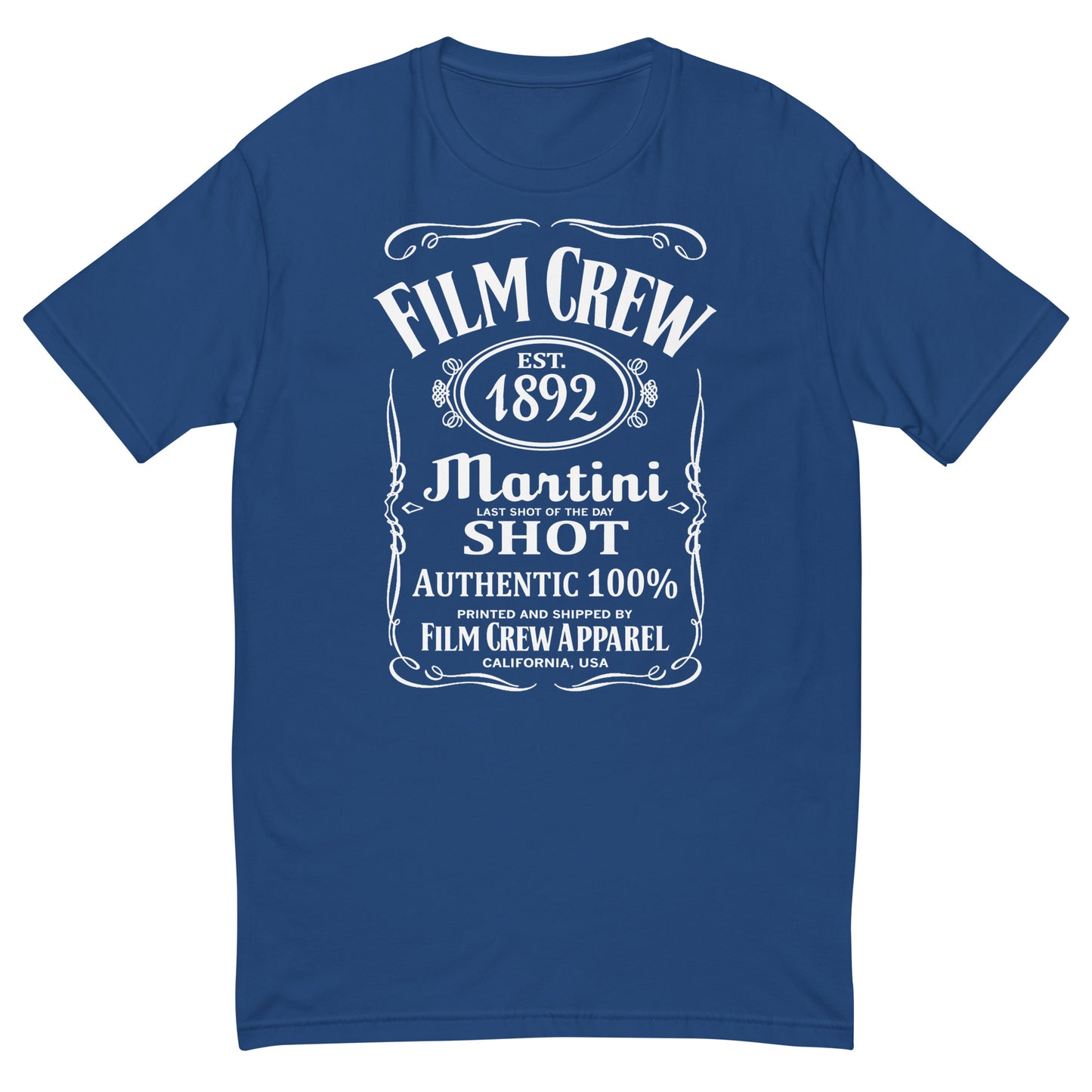 Martini Shot T-shirt