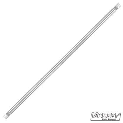 Double Headed Aluminum Baby Pin - Grip Support Store