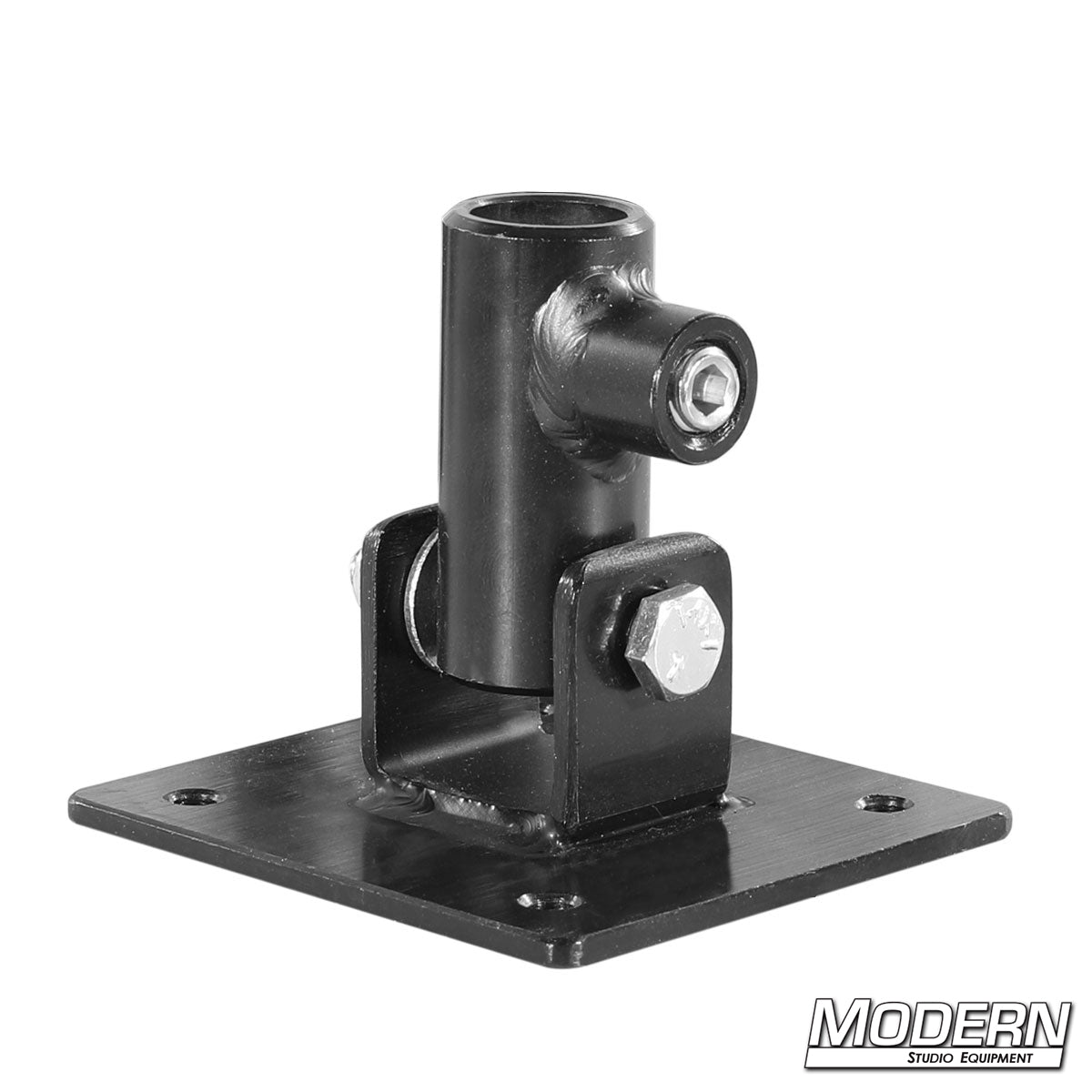 Pipe Rocker Support Pipe Receiver Rocker for 5/8