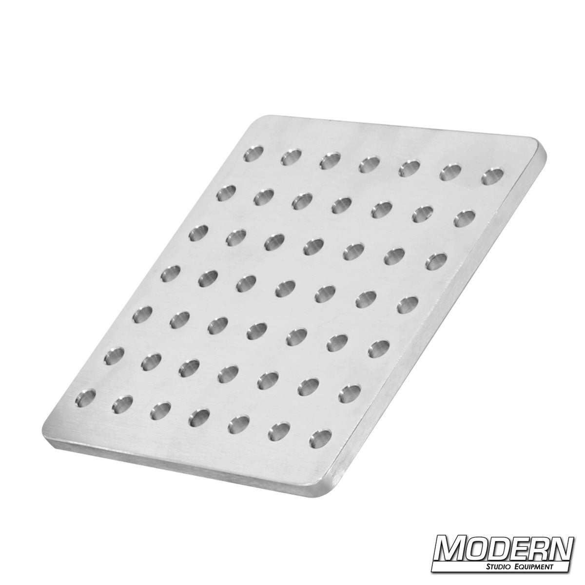 Cheese Plate 8" x 7-1/4" x 3/8" - Grip Support Store