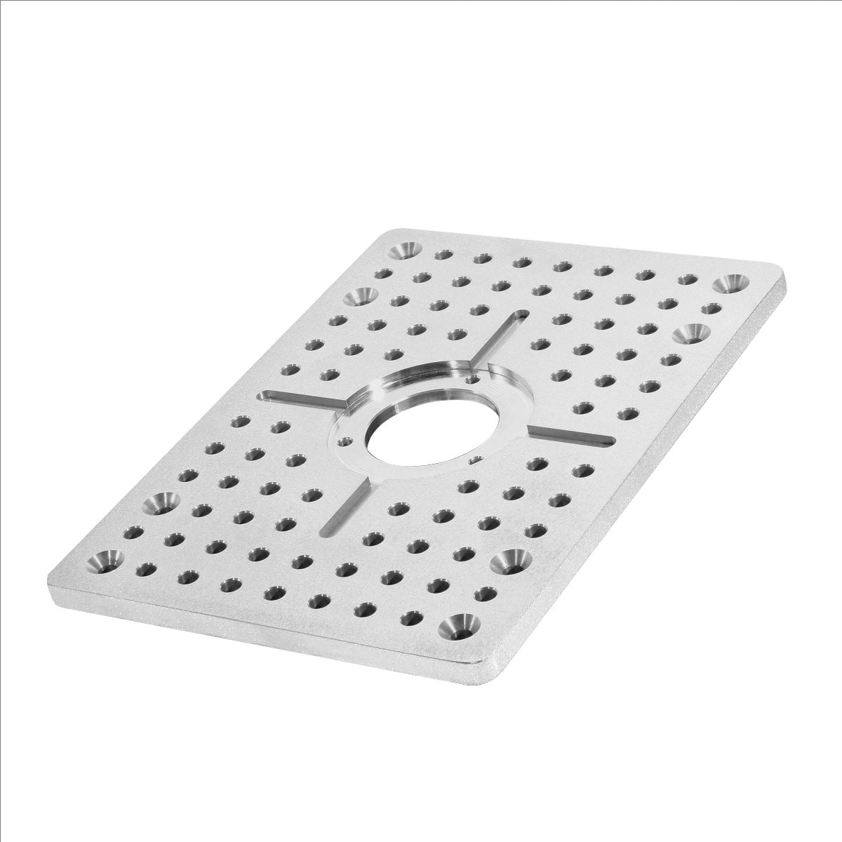 Mitchell Cheese Plate 10" x 14" x 1/2" - Grip Support Store