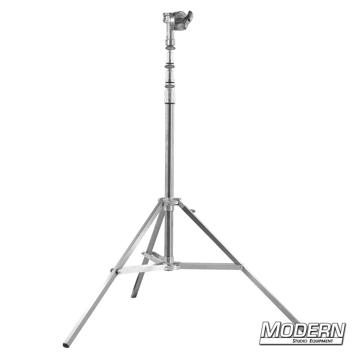 Combo Triple Riser Stand with Rocky Mountain Leg with 4-1/2