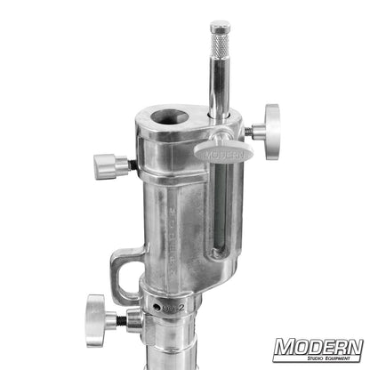 Low Boy Combo Stand Double Riser with Rocky Mountain Leg - Grip Support Store