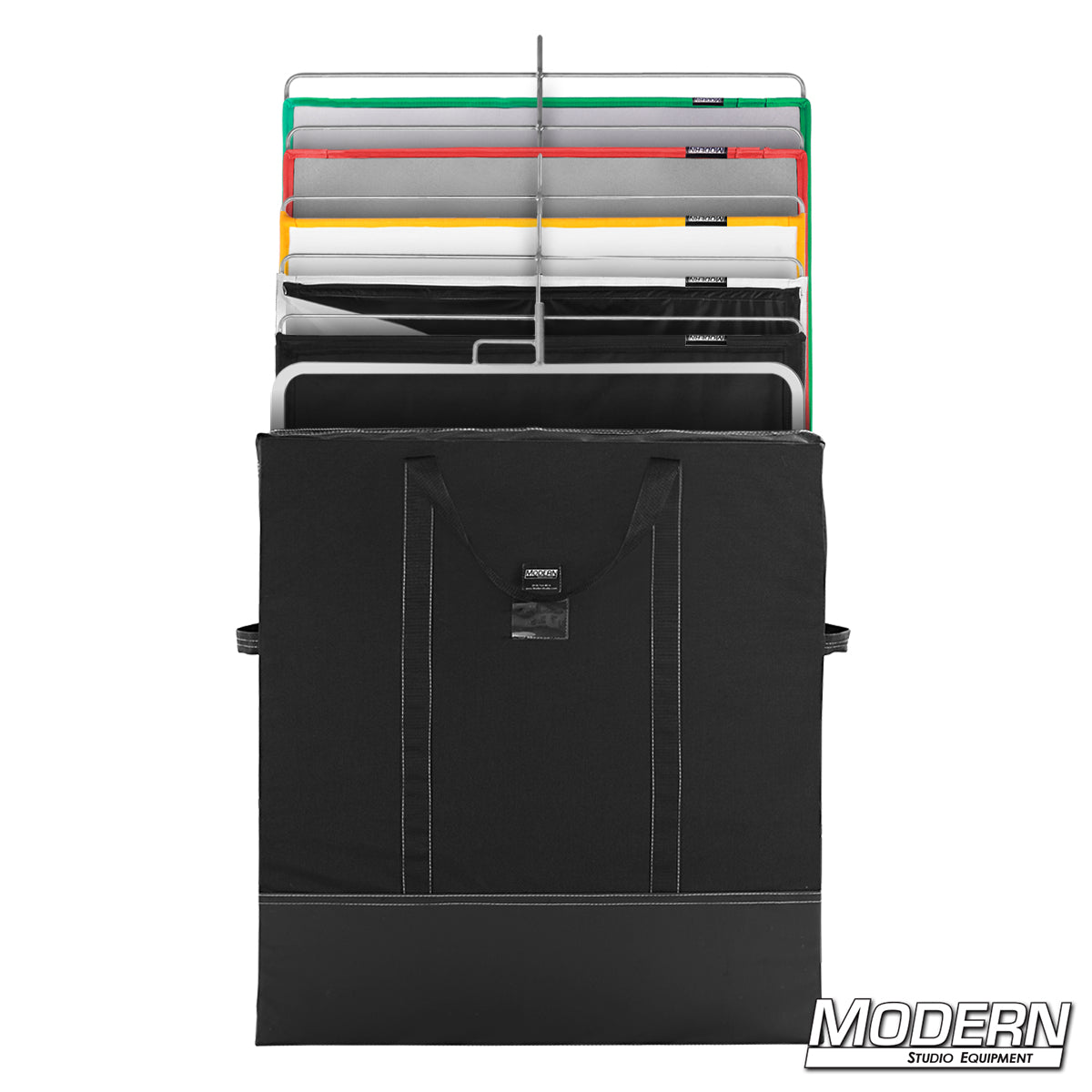 On The Go 36" x 36" Scrim Set - Grip Support Store