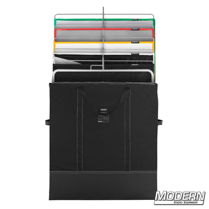 On The Go 36" x 36" Scrim Set - Grip Support Store