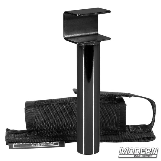 Mini Set Wall Carrier with Pouch - Grip Support Store