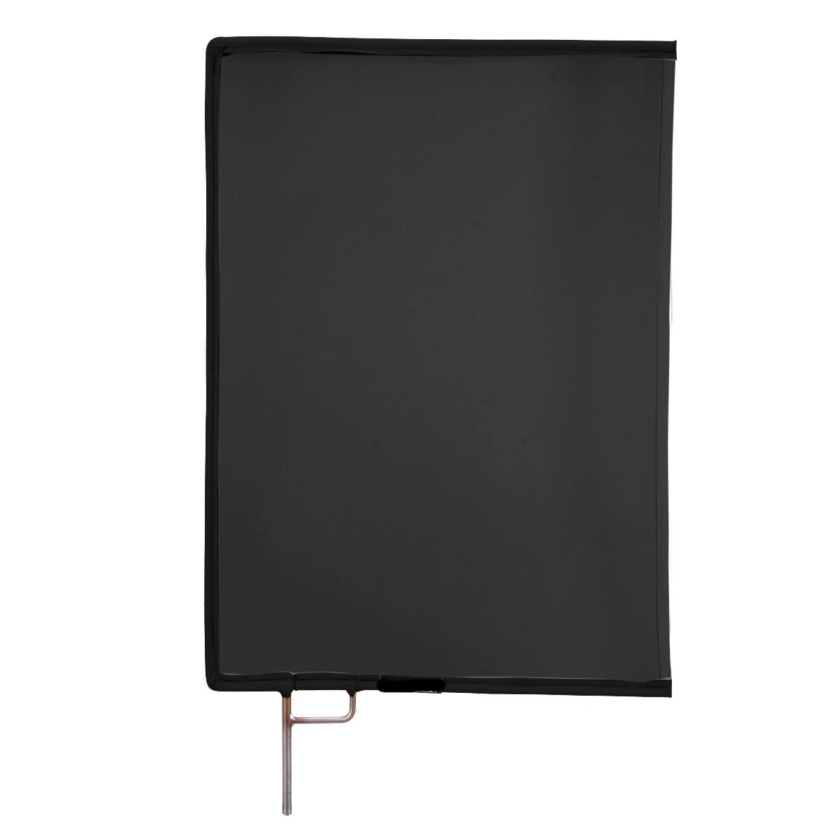 Black Artificial Silk Scrims - Grip Support Store